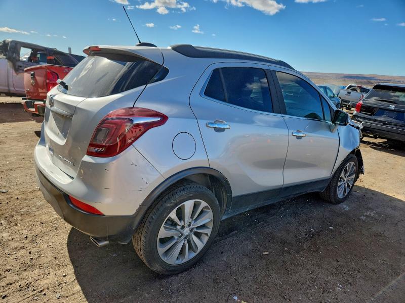 Photo 3 from auction – 2019 BUICK ENCORE PRE with VIN KL4CJASB2KB763489