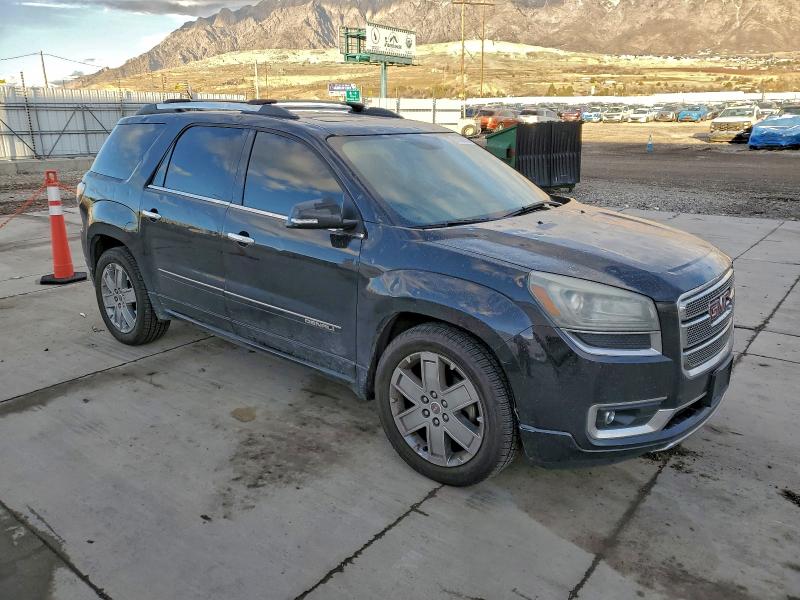 Photo 4 from auction – 2013 GMC ACADIA DEN with VIN 1GKKVTKD1DJ167256