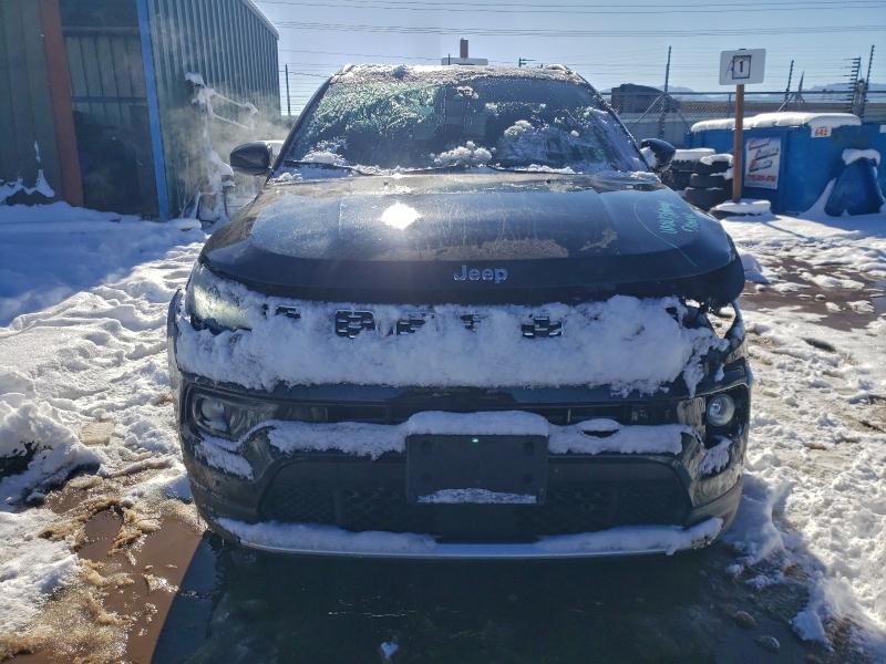 Photo 5 from auction – 2024 JEEP COMPASS with VIN 3C4NJDCN4RT105979