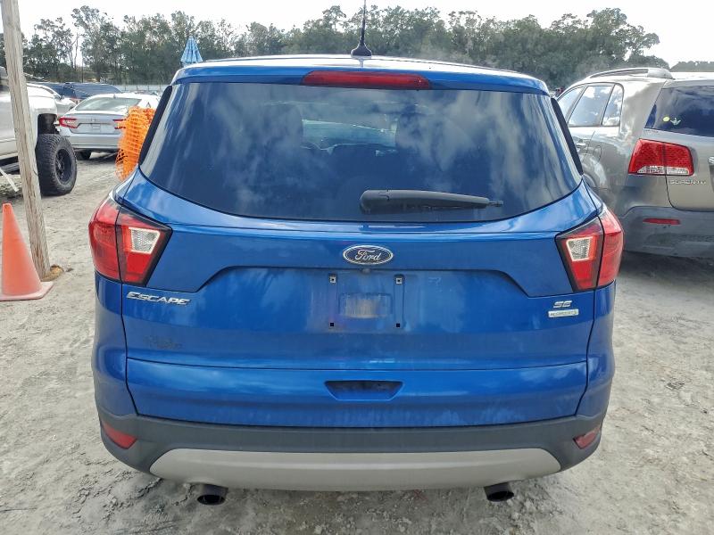 Photo 6 from auction – 2019 FORD ESCAPE with VIN 1FMCU0GD8KUA07067