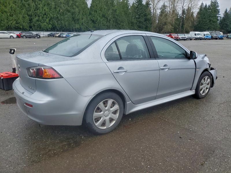 Photo 3 from auction – 2014 MITSUBISHI LANCER ES/ with VIN JA32U2FU3EU002486