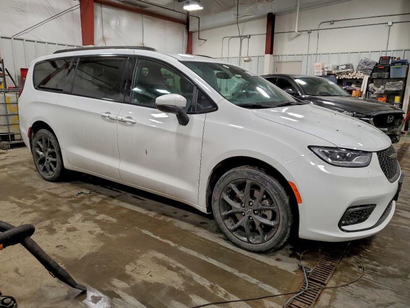 Photo 4 from auction – 2023 CHRYSLER PACIFICA T with VIN 2C4RC3BG7PR585363