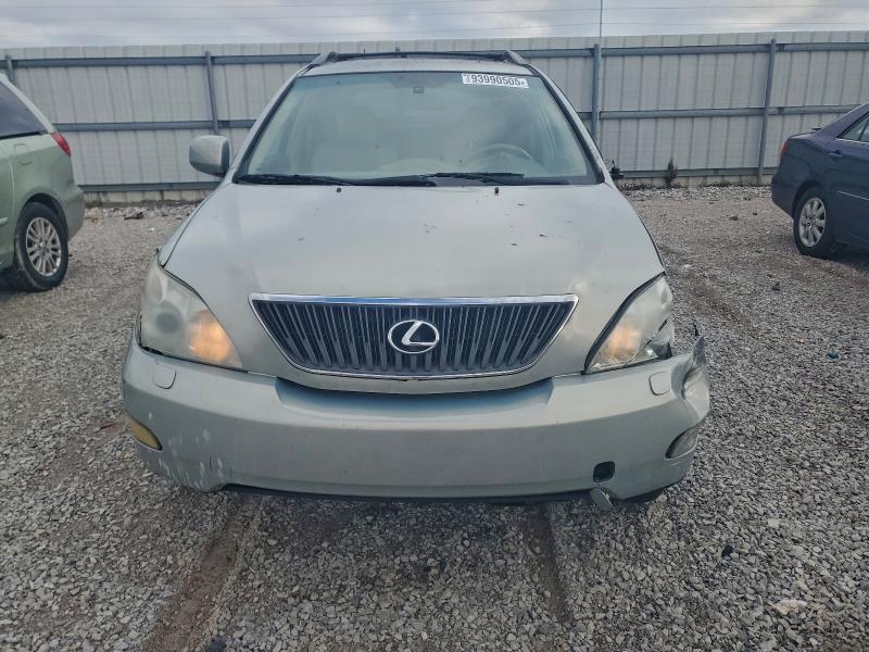 Photo 5 from auction – 2007 LEXUS RX 350 with VIN 2T2HK31U47C044448