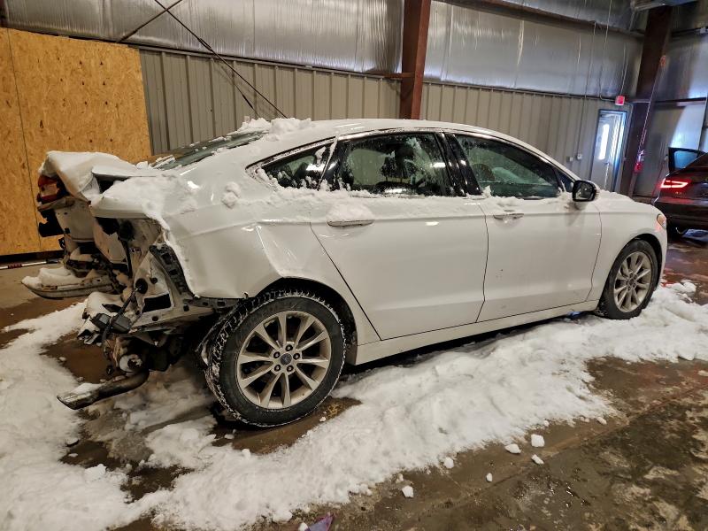 Photo 3 from auction – 2017 FORD FUSION SE with VIN 3FA6P0HD9HR113220