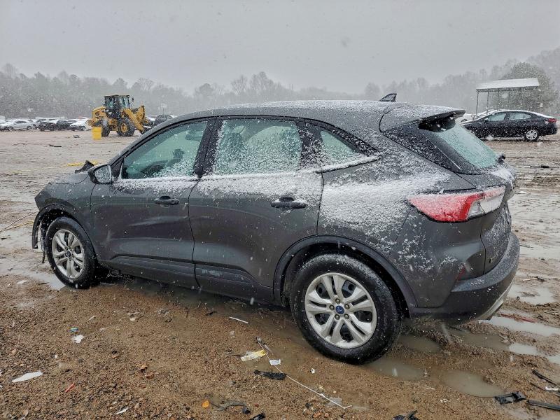 صورة رقم 2 من المزاد - 2020 FORD ESCAPE S مع VIN 1FMCU0F63LUC50371