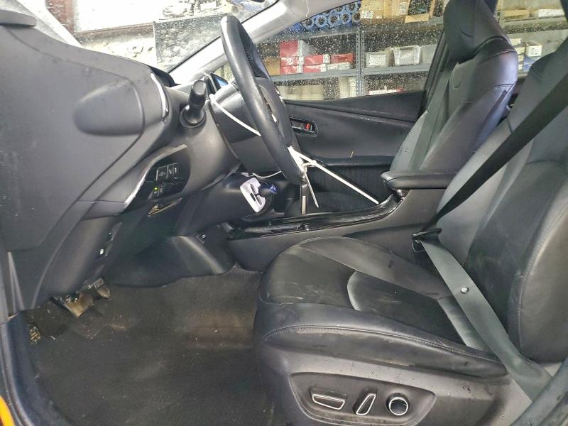 Photo 7 from auction – 2017 TOYOTA PRIUS PRIM with VIN JTDKARFP6H3034114