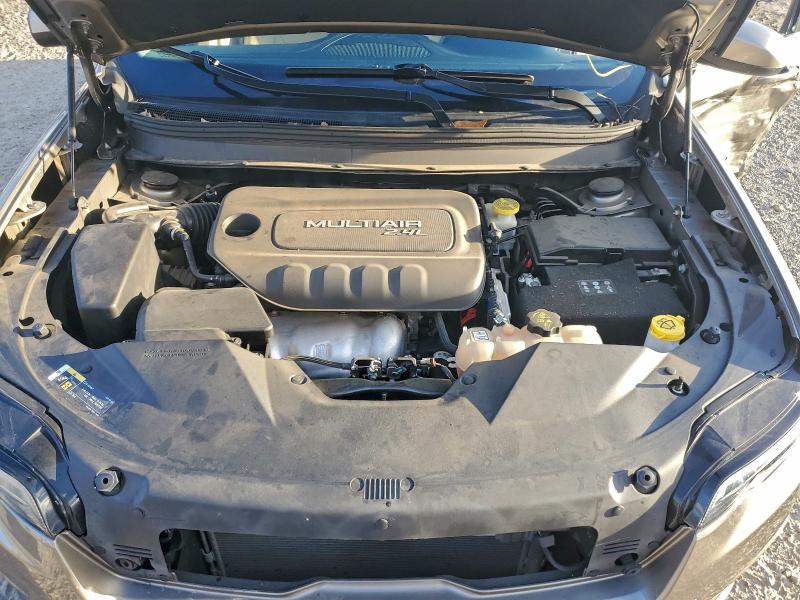 Photo 12 from auction – 2019 JEEP CHEROKEE L with VIN 1C4PJMCB3KD213438