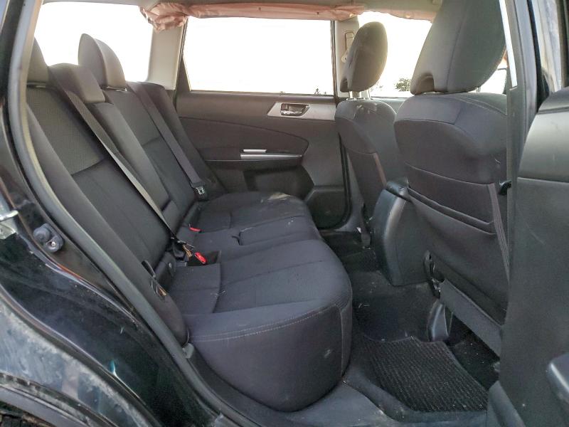 Photo 11 from auction – 2011 SUBARU FORESTER 2 with VIN JF2SHBDC1BH773826
