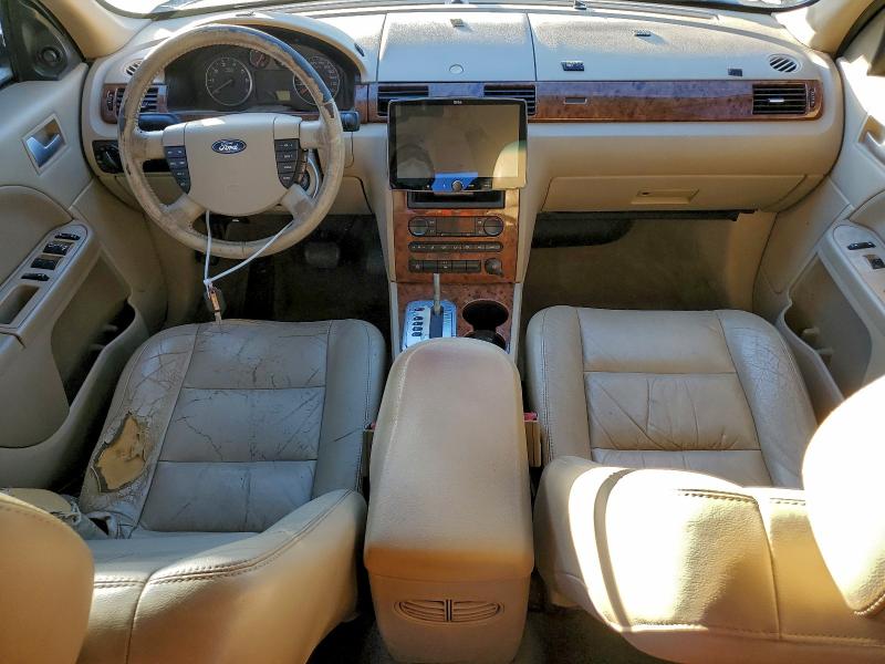 Photo 8 from auction – 2006 FORD FIVE HUNDR with VIN 1FAHP24166G157633