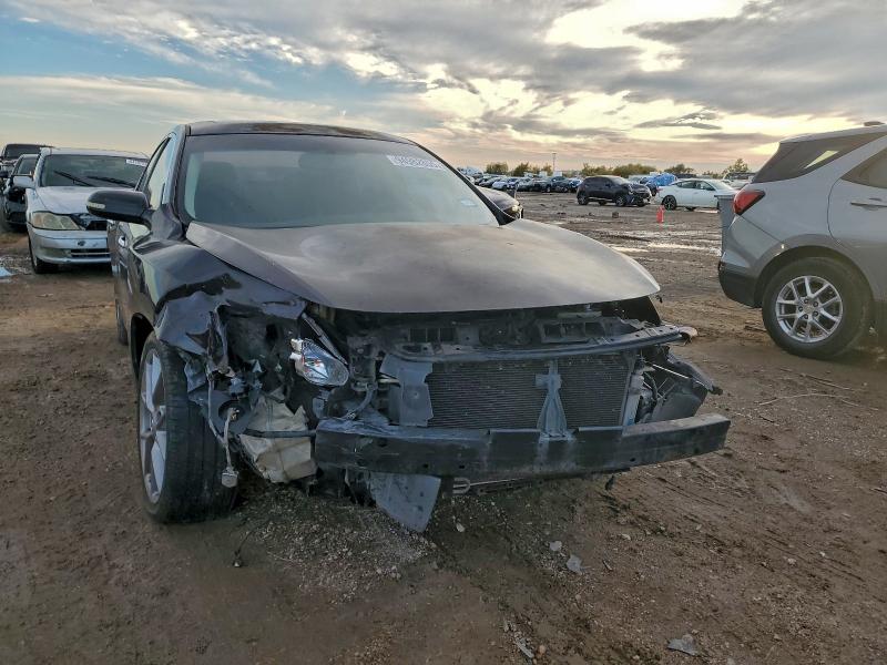 Photo 5 from auction – 2011 NISSAN MAXIMA S with VIN 1N4AA5AP5BC832581