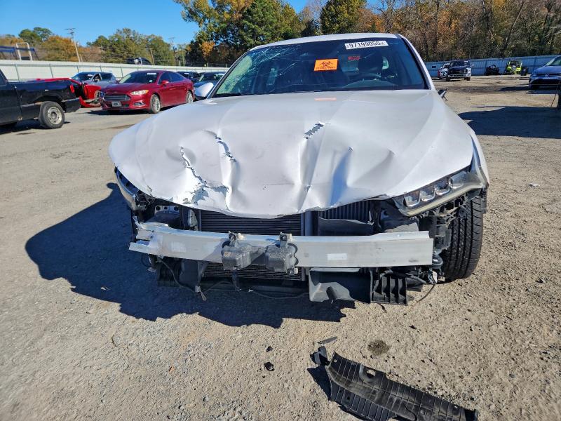 Photo 5 from auction – 2021 KIA K5 LXS with VIN 5XXG14J2XMG016410