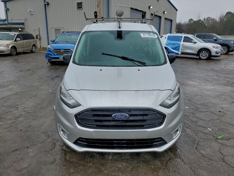 Photo 5 from auction – 2021 FORD TRANSIT CO with VIN NM0LS7F20M1503632
