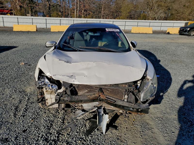 Photo 5 from auction – 2012 NISSAN MAXIMA S with VIN 1N4AA5AP6CC859337