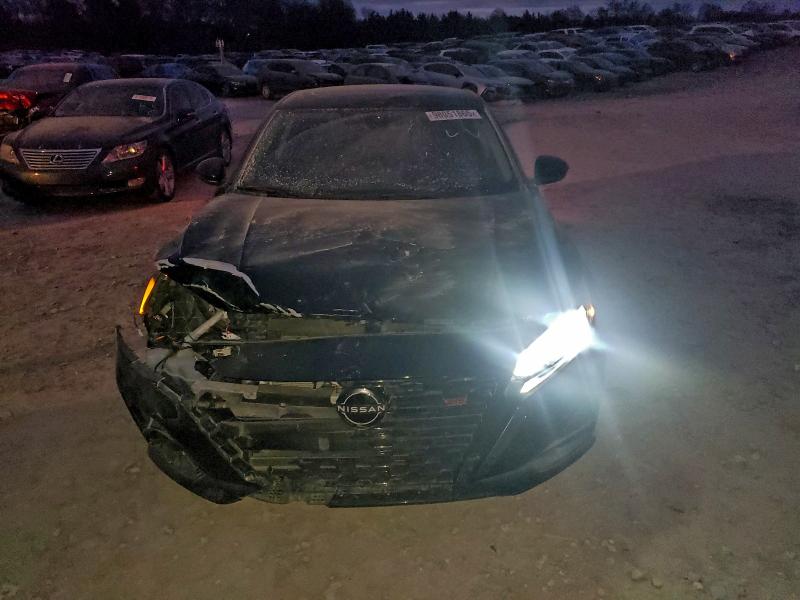 Photo 5 from auction – 2023 NISSAN ALTIMA SR with VIN 1N4BL4CV5PN338219