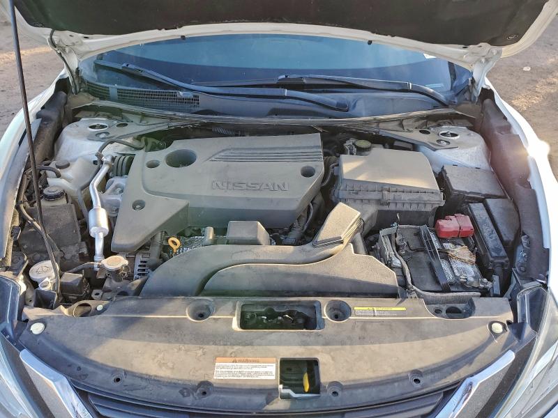 Photo 11 from auction – 2016 NISSAN ALTIMA 2.5 with VIN 1N4AL3AP1GC141876