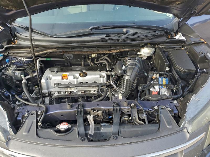 Photo 11 from auction – 2014 HONDA CR-V EX with VIN 3CZRM3H53EG701335