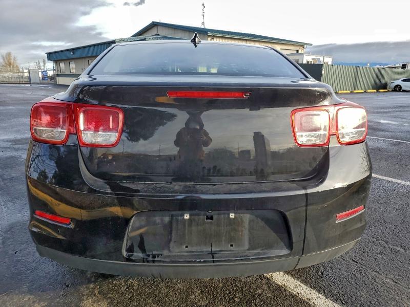 Photo 6 from auction – 2016 CHEVROLET MALIBU LIM with VIN 1G11C5SA3GU111233