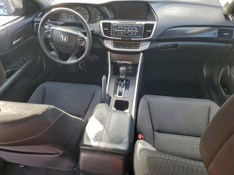 Photo 8 from auction – 2015 HONDA ACCORD SPO with VIN 1HGCR2F55FA032867