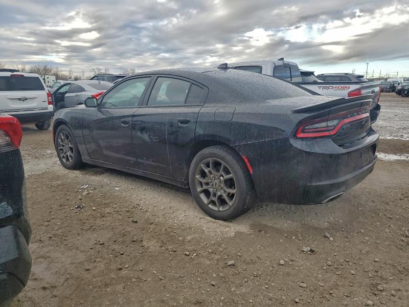 Photo 2 from auction – 2017 DODGE CHARGER SX with VIN 2C3CDXJG6HH538123
