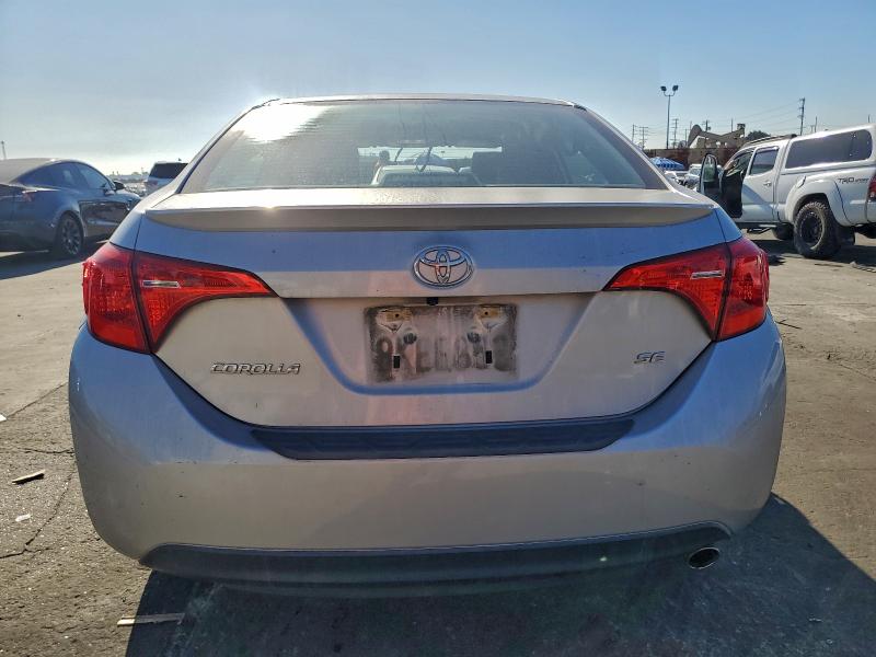 Photo 6 from auction – 2019 TOYOTA COROLLA L with VIN 5YFBURHE5KP934505
