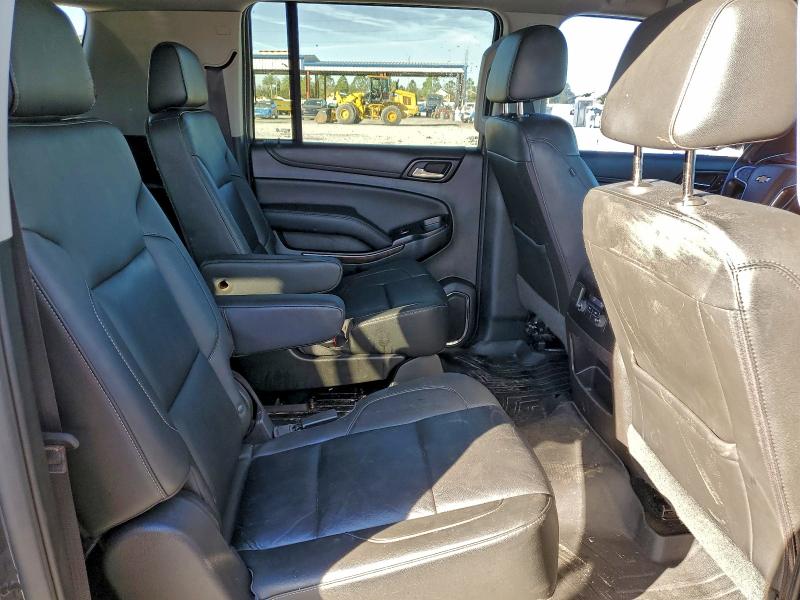 Photo 11 from auction – 2016 CHEVROLET SUBURBAN C with VIN 1GNSCHKC9GR389854
