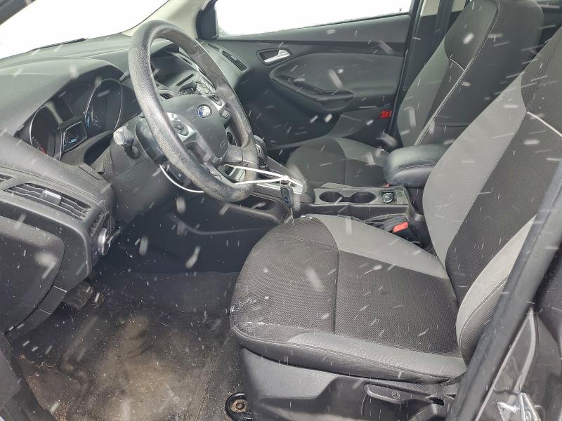 Photo 7 from auction – 2014 FORD FOCUS SE with VIN 1FADP3K27EL404194