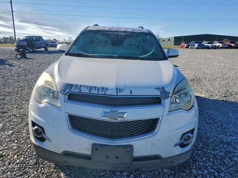 Photo 5 from auction – 2012 CHEVROLET EQUINOX LT with VIN 2GNALPEK3C6366603