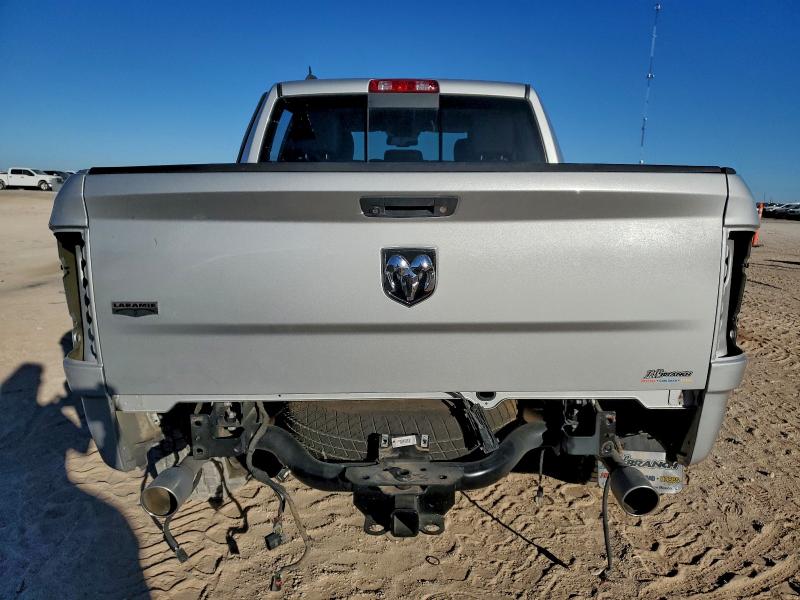 Photo 6 from auction – 2014 RAM 1500 LARAM with VIN 1C6RR6NT6ES355311