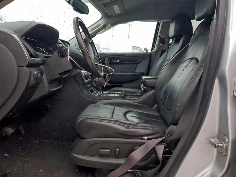 Photo 7 from auction – 2014 GMC ACADIA SLT with VIN 1GKKVRKD4EJ351661