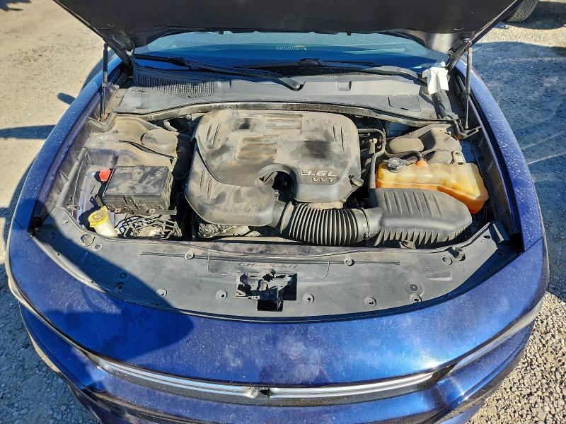 Photo 11 from auction – 2015 DODGE CHARGER SE with VIN 2C3CDXBG8FH738920