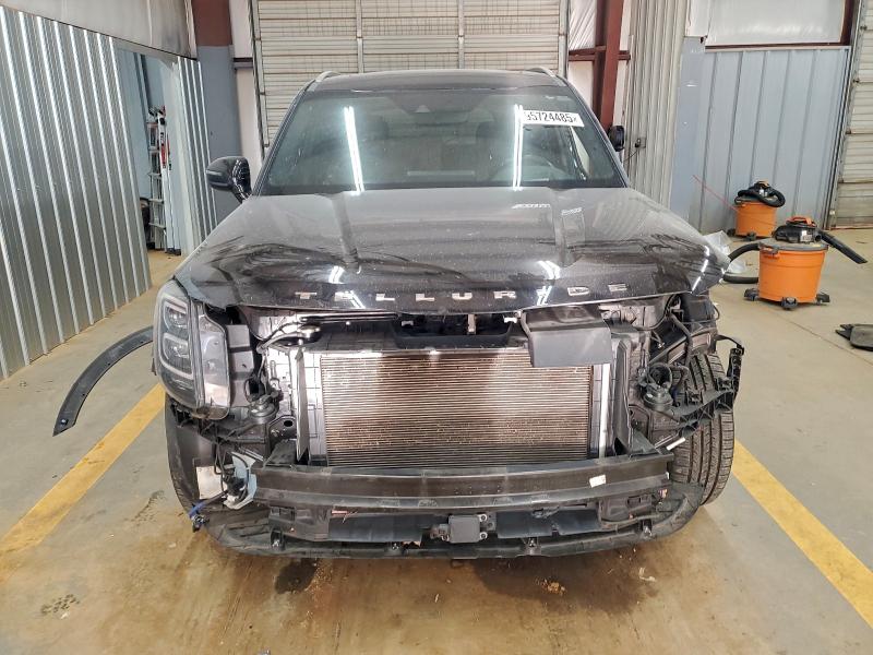 Photo 5 from auction – 2021 KIA TELLURIDE with VIN 5XYP5DHC2MG103281