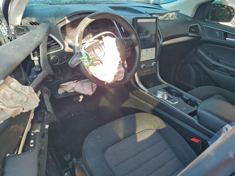 Photo 8 from auction – 2024 FORD EDGE SE with VIN 2FMPK4G9XRBA83979
