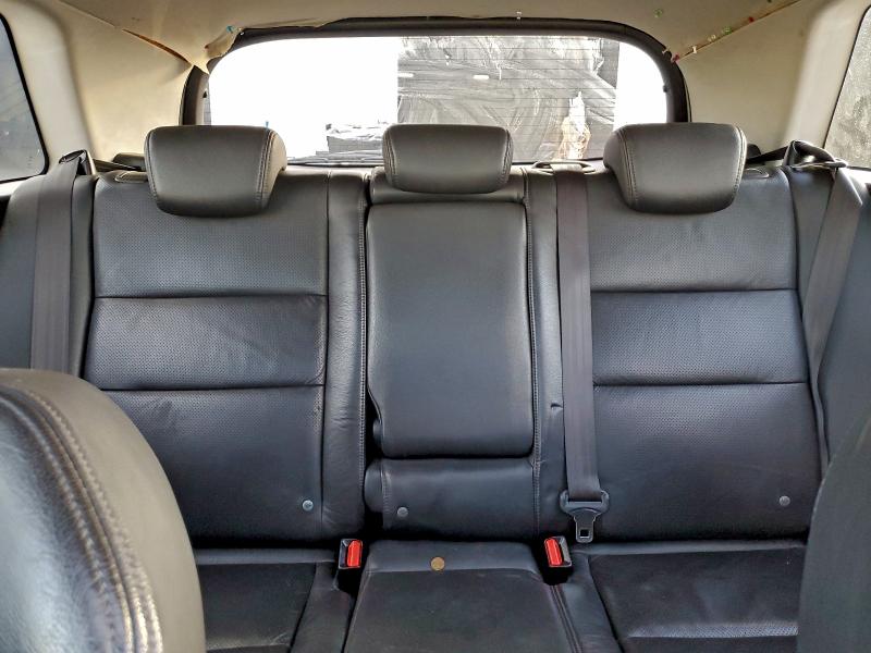 Photo 10 from auction – 2010 ACURA RDX with VIN 5J8TB2H25AA003563
