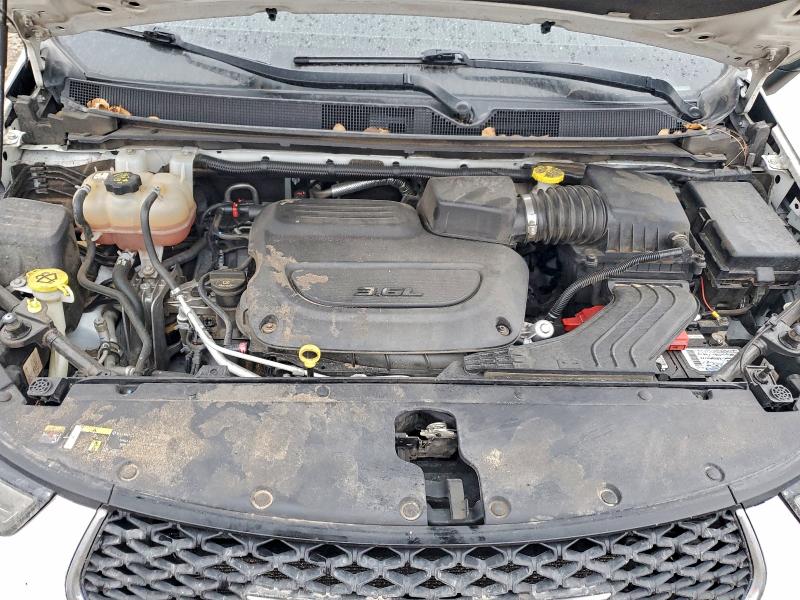 Photo 12 from auction – 2023 CHRYSLER PACIFICA T with VIN 2C4RC1BG0PR553004