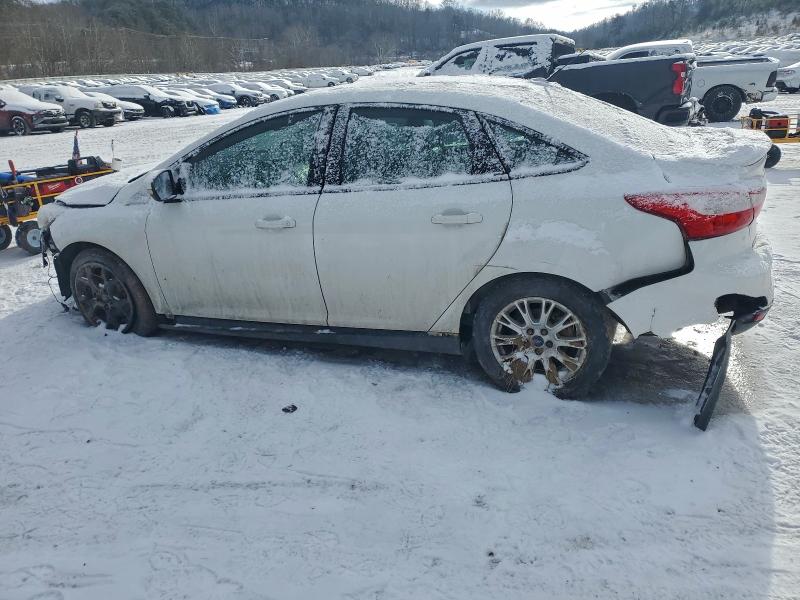 Photo 2 from auction – 2013 FORD FOCUS with VIN 1FADP3F20DL113867