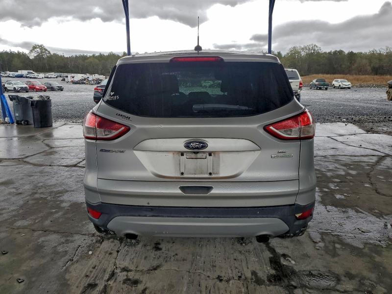 Photo 6 from auction – 2015 FORD ESCAPE SE with VIN 1FMCU0GX7FUC10337