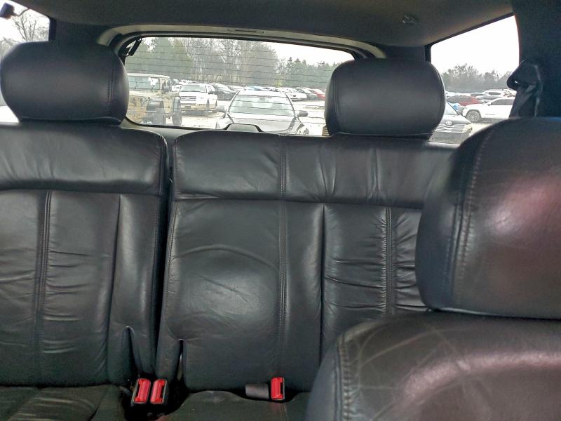 Photo 10 from auction – 2001 CHEVROLET BLAZER with VIN 1GNCS13W912164129