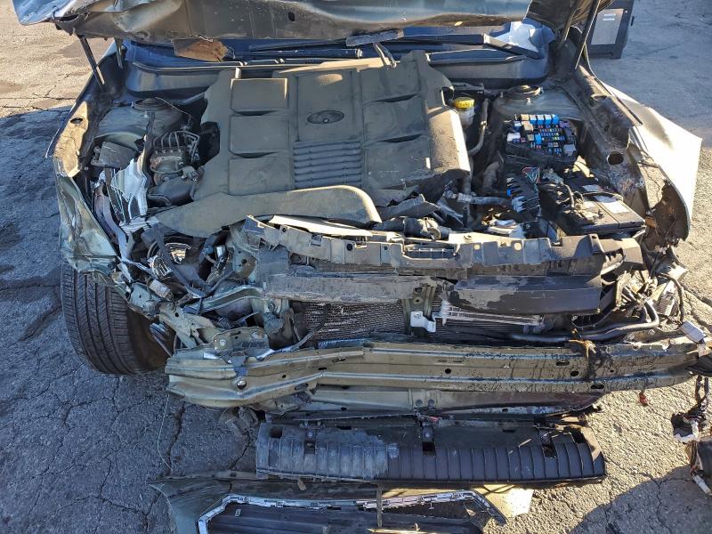 Photo 12 from auction – 2017 SUBARU OUTBACK 3. with VIN 4S4BSENC4H3415279