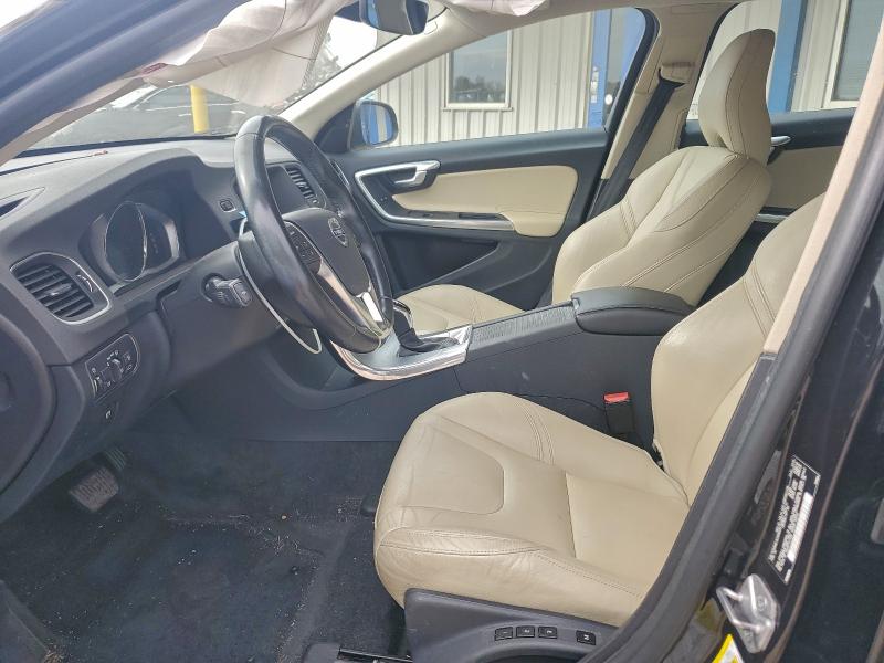 Photo 7 from auction – 2018 VOLVO V60 T5 DYN with VIN YV140MEL8J2394830