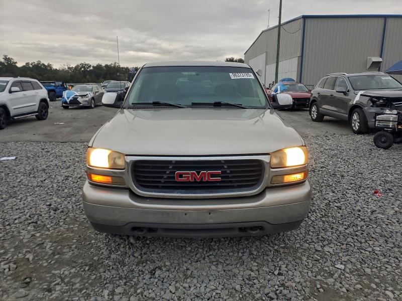 Photo 5 from auction – 2001 GMC NEW SIERRA with VIN 2GTEC19V311174524