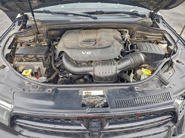Photo 12 from auction – 2015 DODGE DURANGO LI with VIN 1C4RDHDG5FC931215