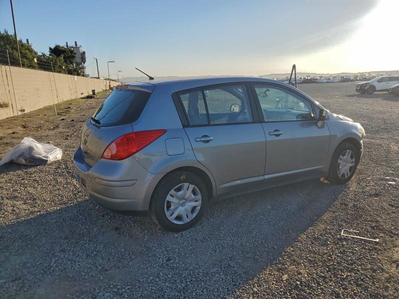 Photo 3 from auction – 2012 NISSAN VERSA S with VIN 3N1BC1CP1CK815063