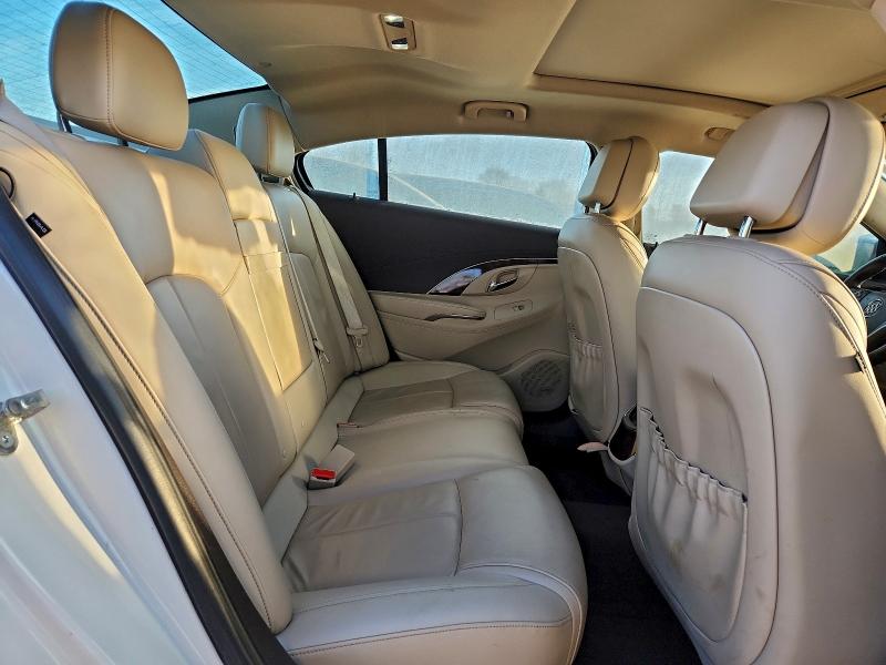 Фото 10 с аукциона – 2014 BUICK LACROSSE с VIN 1G4GC5G33EF152017