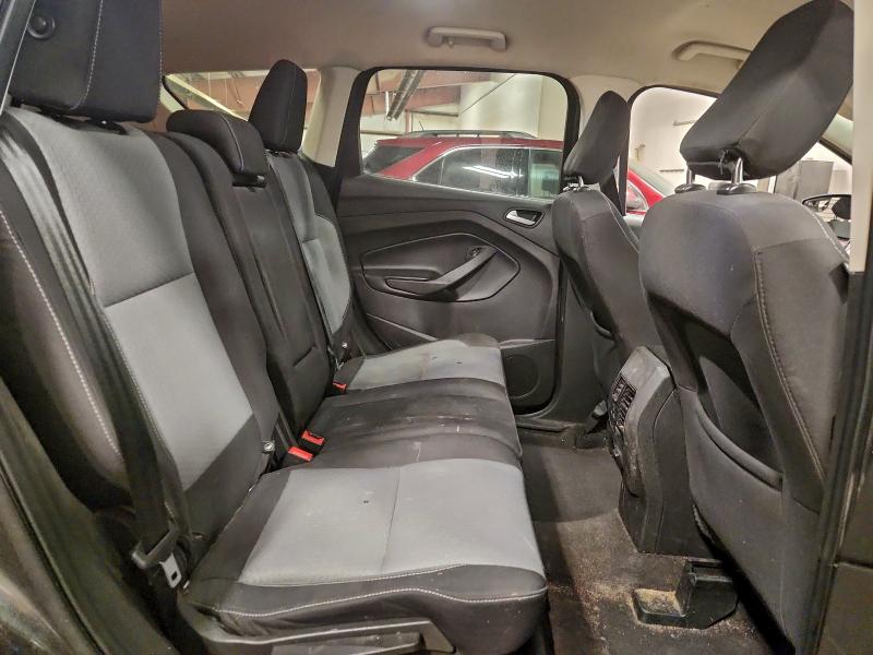 Photo 11 from auction – 2019 FORD ESCAPE SE with VIN 1FMCU9GDXKUA17040