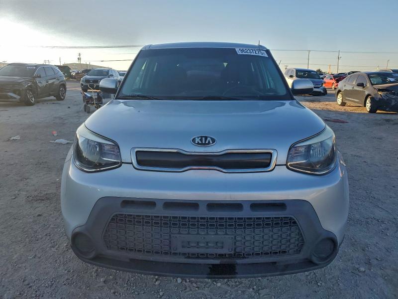 Photo 5 from auction – 2016 KIA SOUL with VIN KNDJN2A20G7830447