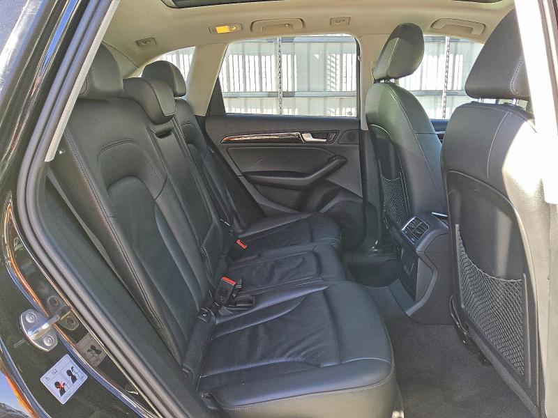 Foto 11 de la subasta – 2014 AUDI Q5 PREMIUM con VIN WA1DGAFP4EA062553