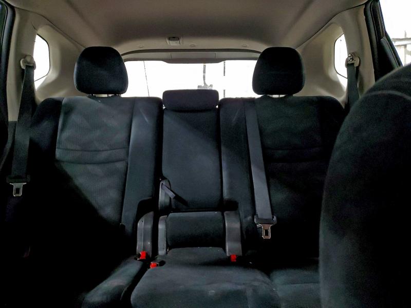 Photo 10 from auction – 2016 NISSAN ROGUE with VIN JN8AT2MT5GW013527