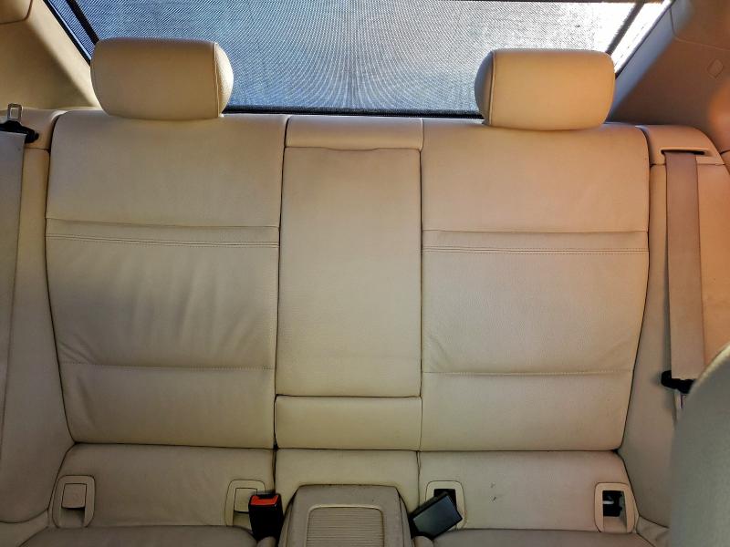 Photo 10 from auction – 2011 BMW 328 XI with VIN WBAKF3C54BE567072