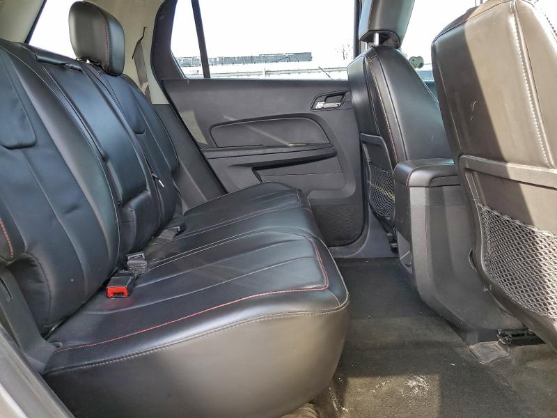 Photo 11 from auction – 2012 GMC TERRAIN SL with VIN 2GKFLXE5XC6373707