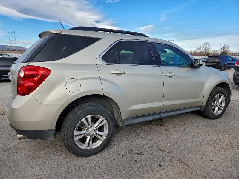 Photo 3 from auction – 2013 CHEVROLET EQUINOX LT with VIN 2GNFLEE3XD6372001